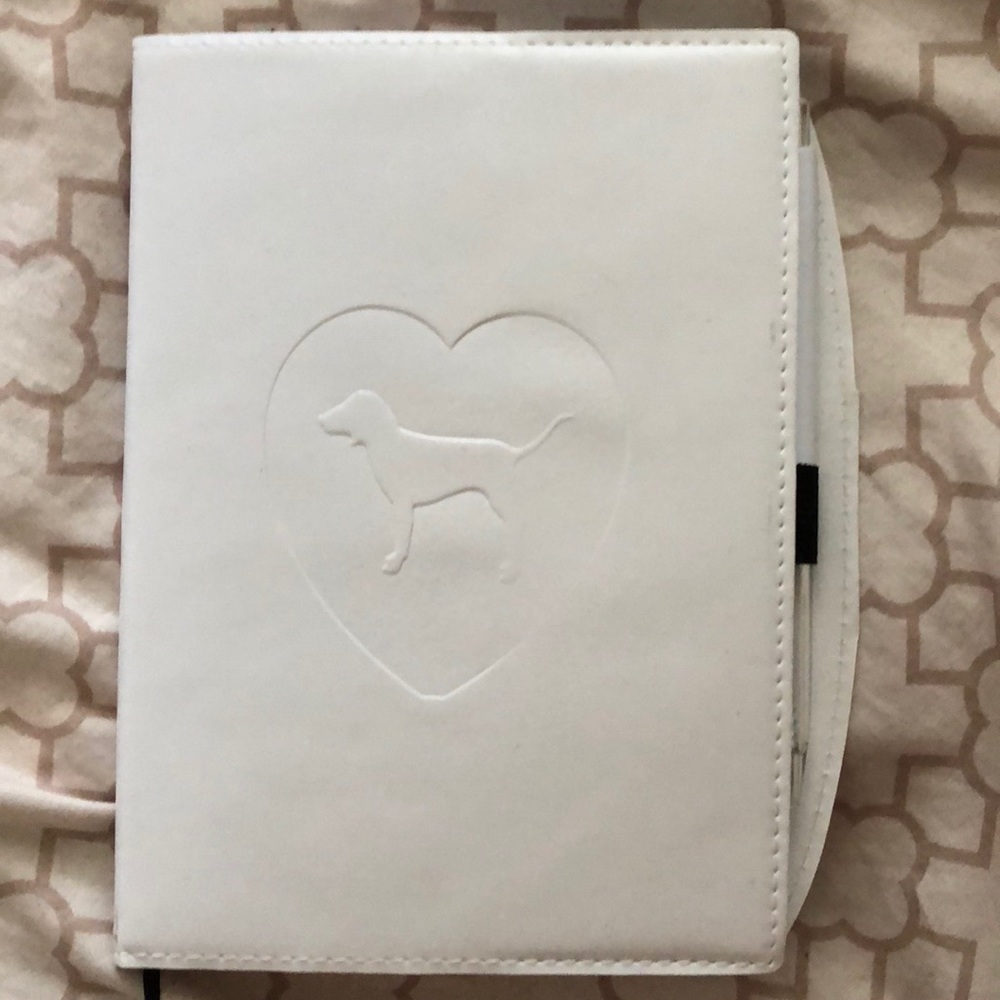 PINK journal